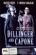 Диллинджер и Капоне (1995) смотреть онлайн