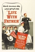Жизнь с отцом (1947) смотреть онлайн