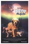Погоня за Бенджи (1987) смотреть онлайн