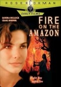 Амазонка в огне (1993) смотреть онлайн