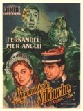 Мадемуазель Нитуш (1954) смотреть онлайн