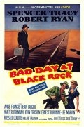 Плохой день в Блэк Роке (1955) смотреть онлайн