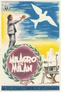 Чудо в Милане (1951) смотреть онлайн