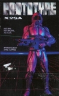 Прототип (1992) смотреть онлайн
