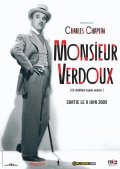 Месье Верду (1947) смотреть онлайн