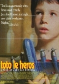 Тото-герой (1991) смотреть онлайн