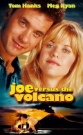Джо против вулкана (1990) смотреть онлайн
