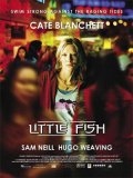 Маленькая рыбка (2005) смотреть онлайн