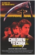 Дети кукурузы 5: Поля страха (1998) смотреть онлайн