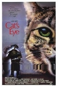 Кошачий глаз (1985) смотреть онлайн