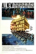 Завоевание планеты обезьян (1972) смотреть онлайн