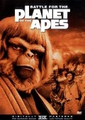 Битва за планету обезьян (1973) смотреть онлайн