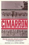Симаррон (1960) смотреть онлайн