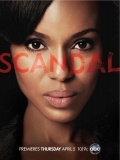 Скандал 1 сезон [2012] смотреть онлайн