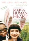 Карта человеческого сердца (1993) смотреть онлайн