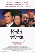 Не пей воду (1994) смотреть онлайн