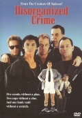 Дезорганизованная преступность (1989) смотреть онлайн
