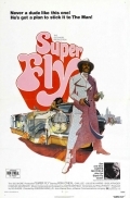 Суперфлай (1972) смотреть онлайн