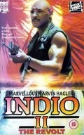 Индеец 2: Восстание (1991) смотреть онлайн