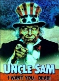 Дядя Сэм (1996) смотреть онлайн