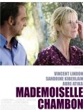 Мадемуазель Шамбон (2009) смотреть онлайн