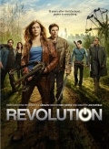 Революция 1 сезон [2012] смотреть онлайн