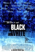 Черное и белое (1999) смотреть онлайн