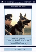 Пограничный пес Алый (1979) смотреть онлайн