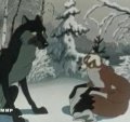Лиса и Волк (1958) смотреть онлайн HD
