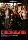 Пожарные Чикаго 1 сезон смотреть онлайн