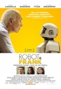Робот и Фрэнк (2012) смотреть онлайн