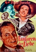 Фанфары любви (1951) смотреть онлайн
