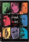 Друзья и любовники (1999) смотреть онлайн