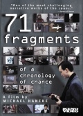 71 фрагмент хронологии случайностей (1994) смотреть онлайн