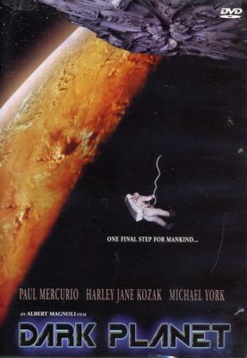 Темная планета (1997) смотреть онлайн