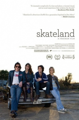 Скейтлэнд (2010) смотреть онлайн