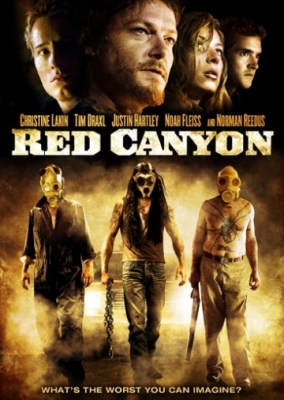 Красный каньон (2008) смотреть онлайн