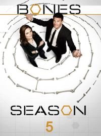 Кости 5 сезон смотреть онлайн