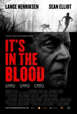 Это в крови (2012) смотреть онлайн