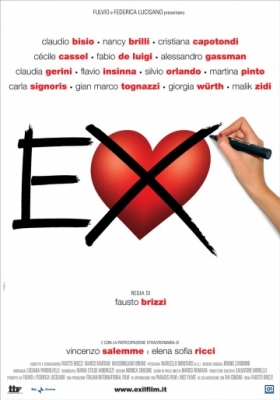 Экс (2009) смотреть онлайн