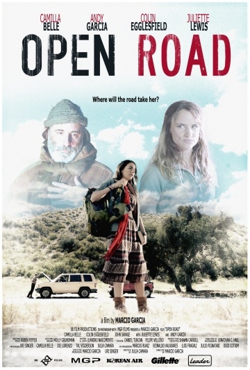 Открытая дорога (2013) смотреть онлайн