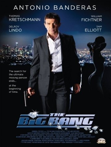 Большой взрыв (2010) смотреть онлайн HD