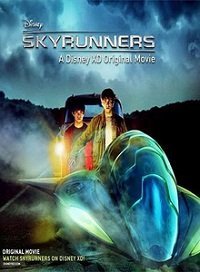 Скользящие по небу (2009) смотреть онлайн HD