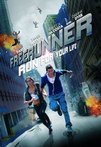 Фрираннер (2011) смотреть онлайн