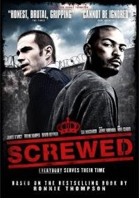 Тюремщик (2011) смотреть онлайн HD