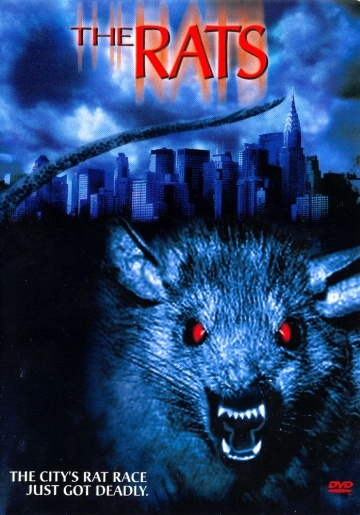 Крысы (2002) смотреть онлайн
