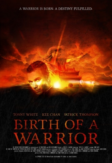 Рождение воина (2012) смотреть онлайн