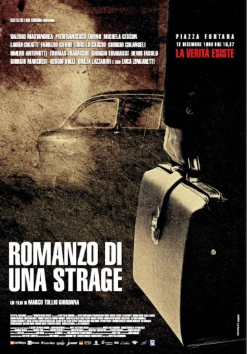 Роман о бойне (2012) смотреть онлайн