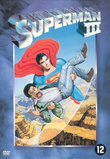 Супермен 3 (1983) смотреть онлайн