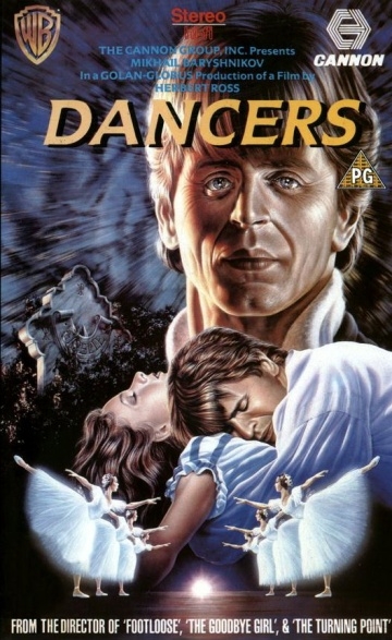 Танцоры (1987) смотреть онлайн